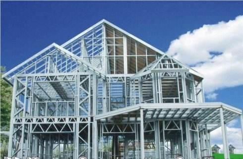 中山怎么才能预防钢结构建筑出现腐蚀问题